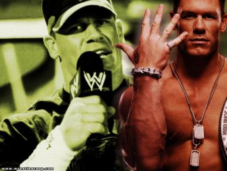 Johnatan Felix Anthony Cena